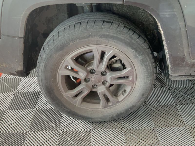 Jeep Renegade 1.0 TGDi Longitude 4x2 2021 – снимка 9