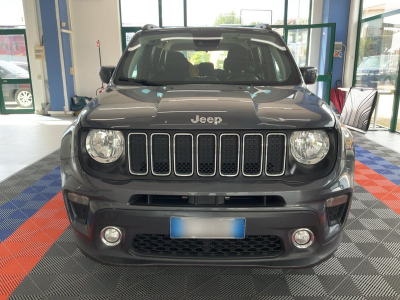 Jeep Renegade 1.0 TGDi Longitude 4x2 2021 – снимка 14