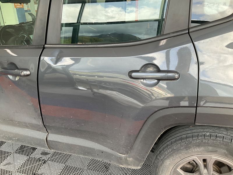 Jeep Renegade 1.0 TGDi Longitude 4x2 2021 – снимка 35