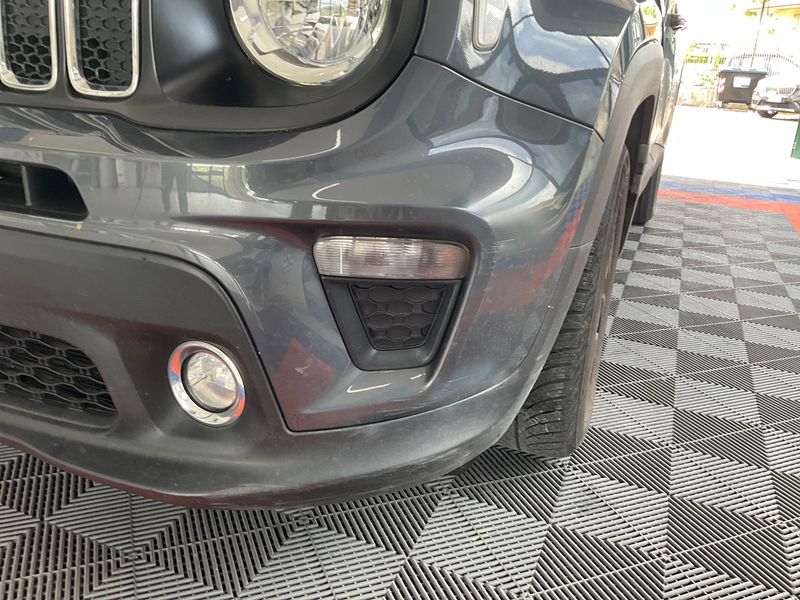 Jeep Renegade 1.0 TGDi Longitude 4x2 2021 – снимка 40