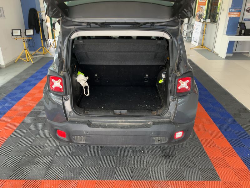 Jeep Renegade 1.0 TGDi Longitude 4x2 2021 – снимка 15