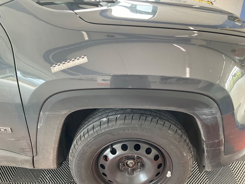 Jeep Renegade 1.0 TGDi Longitude 4x2 2021 – снимка 21