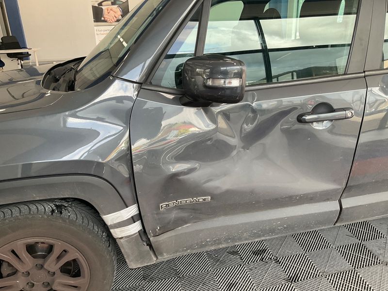 Jeep Renegade 1.0 TGDi Longitude 4x2 2021 – снимка 36