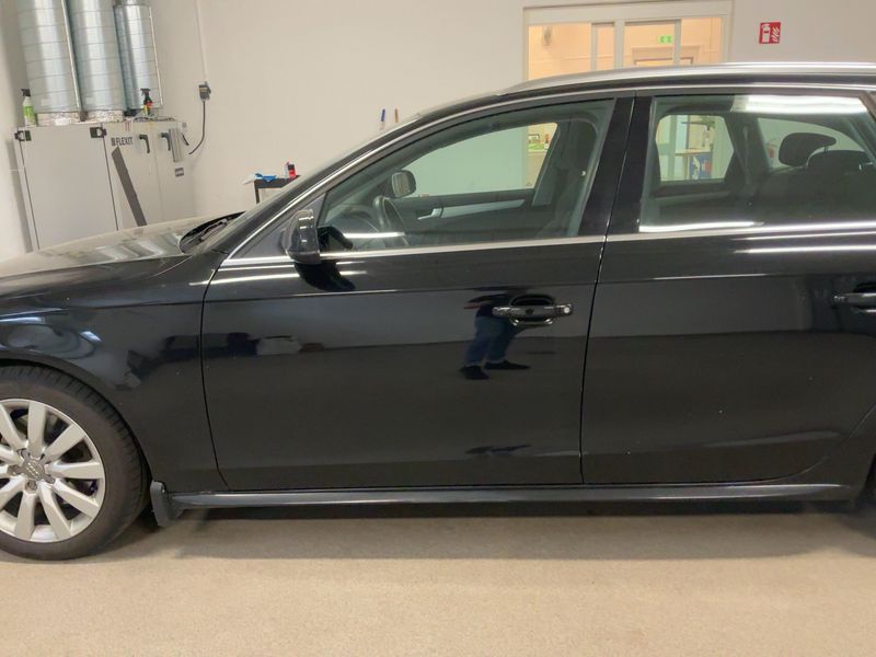 Audi A4 2.0 TDI Attraction 2013 – снимка 4