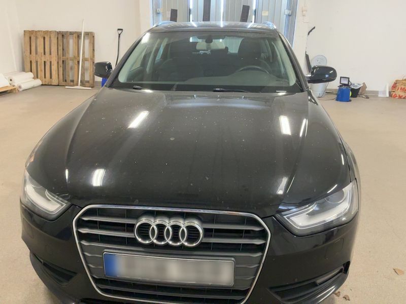 Audi A4 2.0 TDI Attraction 2013 – снимка 14