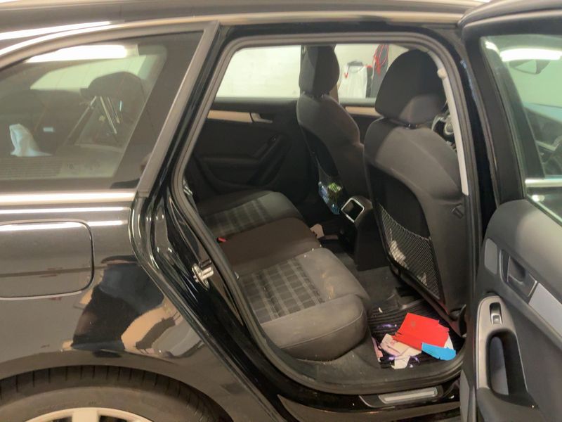 Audi A4 2.0 TDI Attraction 2013 – снимка 19