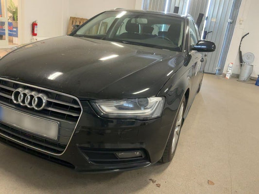 Audi A4 2.0 TDI Attraction 2013 – снимка 1