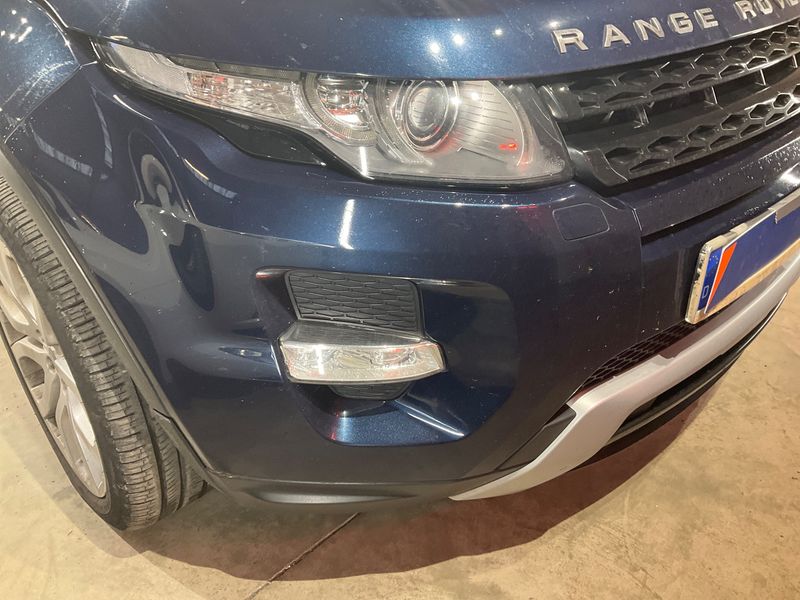 Land Rover Evoque 2.2 Sd4 Dynamic 2012 – снимка 39