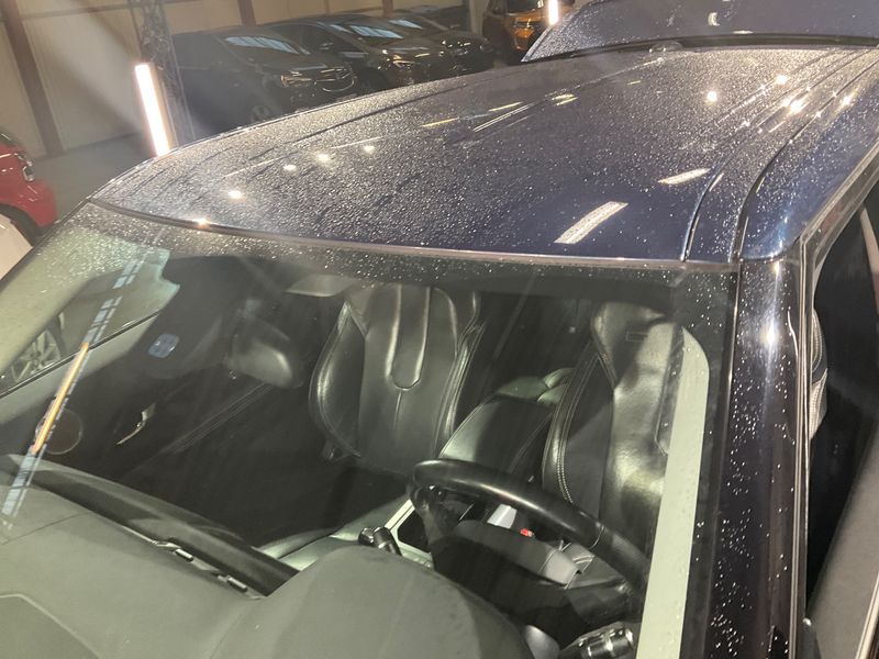 Land Rover Evoque 2.2 Sd4 Dynamic 2012 – снимка 32