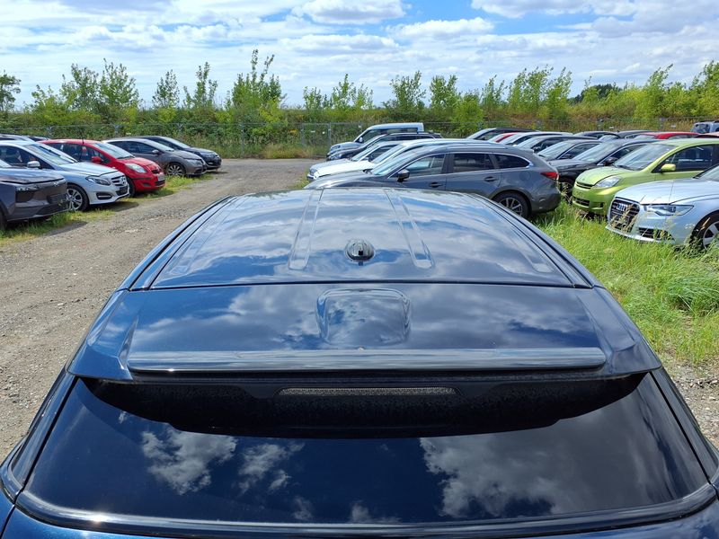 Land Rover Evoque 2.2 Sd4 Dynamic 2012 – снимка 13