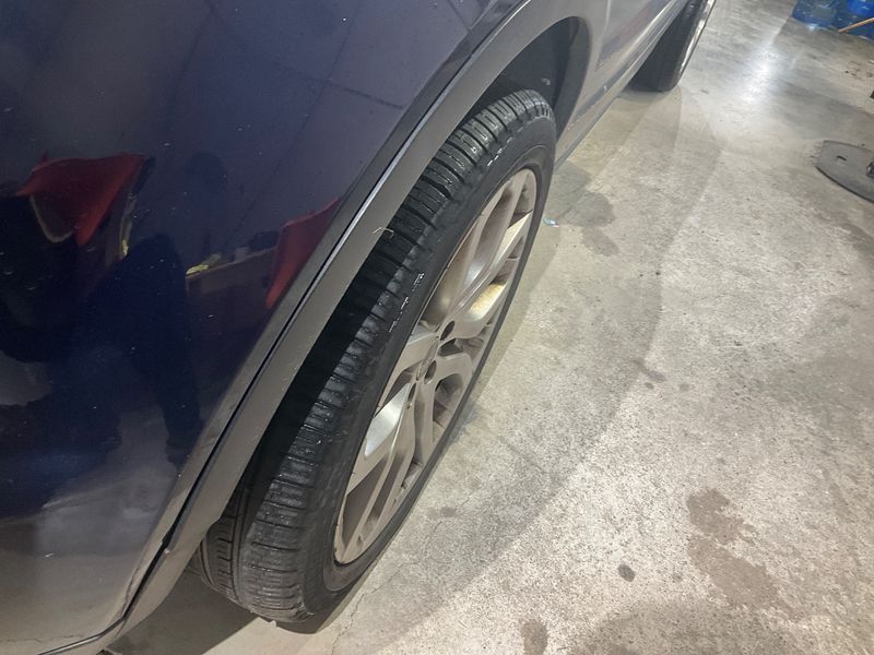 Land Rover Evoque 2.2 Sd4 Dynamic 2012 – снимка 30