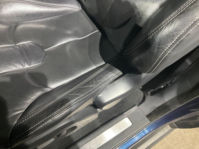 Land Rover Evoque 2.2 Sd4 Dynamic 2012 – снимка 27
