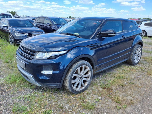Land Rover Evoque 2.2 Sd4 Dynamic 2012 – снимка 1