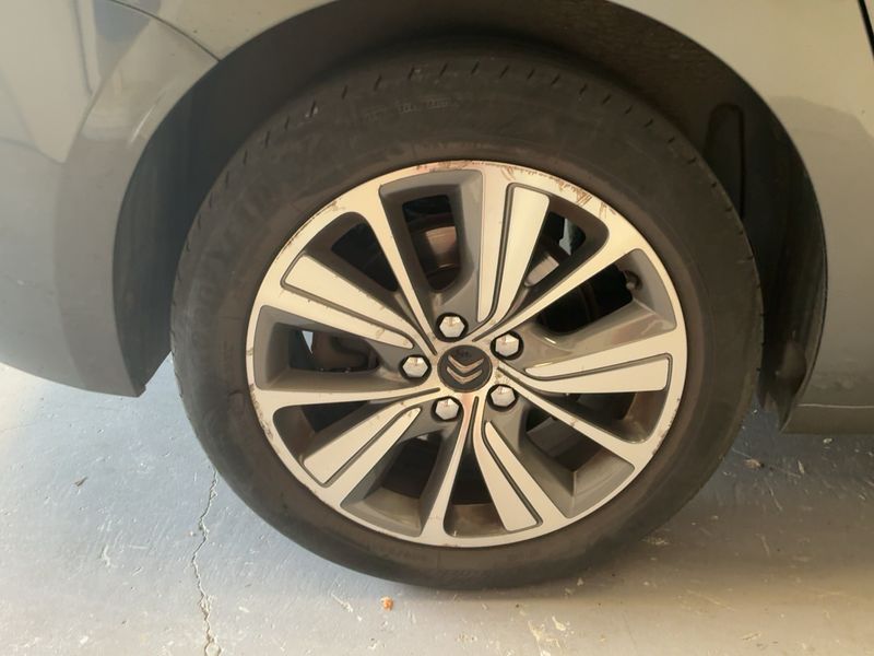 Citroen C4 Grand Picasso 2.0 Blue-HDi Exclusive 2016 – снимка 9