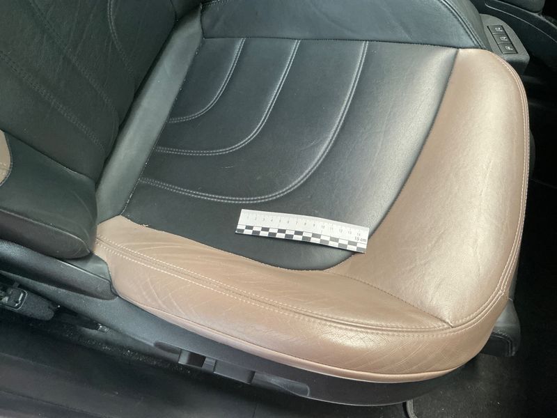 Citroen C4 Grand Picasso 2.0 Blue-HDi Exclusive 2016 – снимка 23