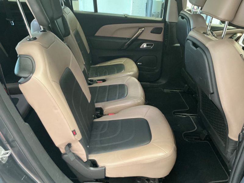 Citroen C4 Grand Picasso 2.0 Blue-HDi Exclusive 2016 – снимка 19