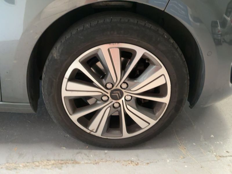 Citroen C4 Grand Picasso 2.0 Blue-HDi Exclusive 2016 – снимка 11