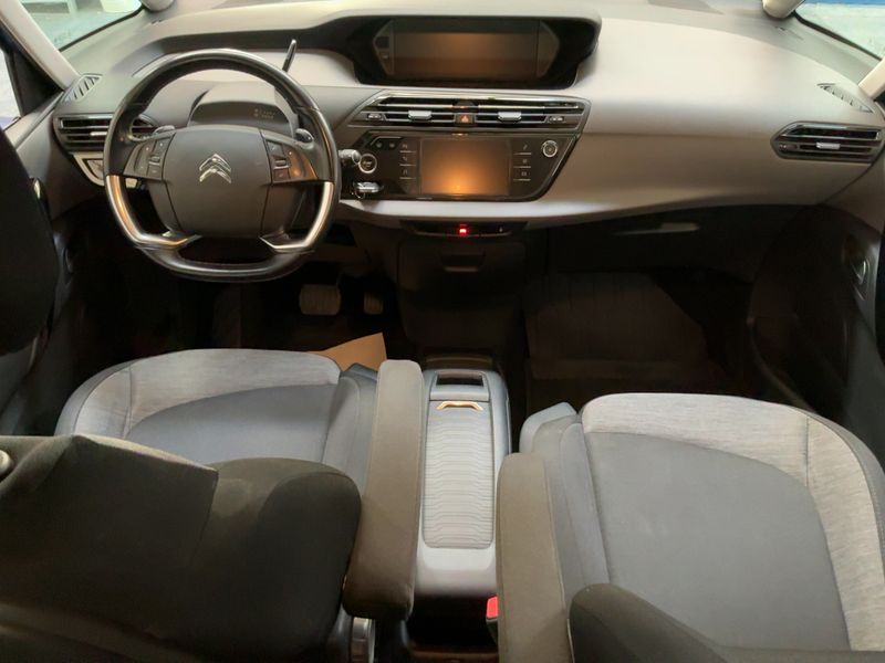 Citroen C4 Picasso 1.6 THP Feel 2017 – снимка 17