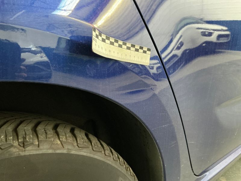 Citroen C4 Picasso 1.6 THP Feel 2017 – снимка 23