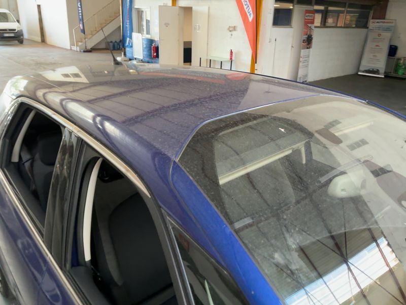 Citroen C4 Picasso 1.6 THP Feel 2017 – снимка 13