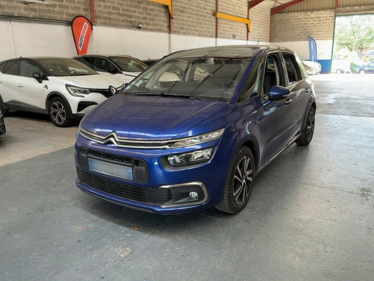 Citroen C4 Picasso 1.6 THP Feel 2017 – снимка 1