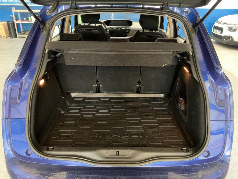 Citroen C4 Picasso 1.6 THP Feel 2017 – снимка 15
