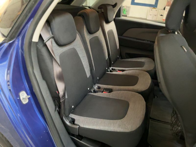 Citroen C4 Picasso 1.6 THP Feel 2017 – снимка 19