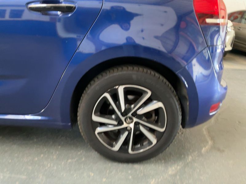 Citroen C4 Picasso 1.6 THP Feel 2017 – снимка 5