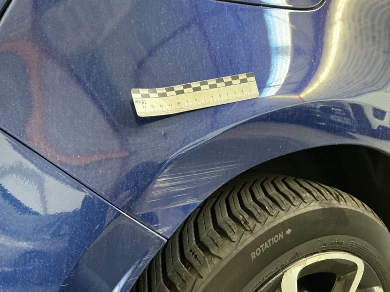 Citroen C4 Picasso 1.6 THP Feel 2017 – снимка 22