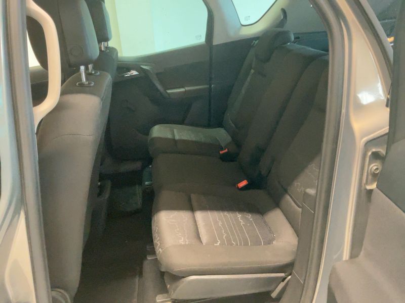 Opel Meriva 1.4 Turbo Active 2013 – снимка 19