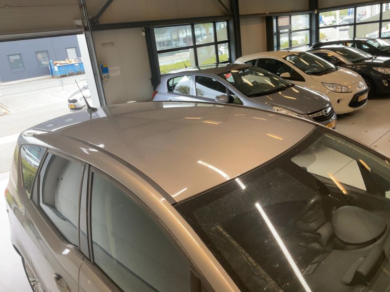 Opel Meriva 1.4 Turbo Active 2013 – снимка 13