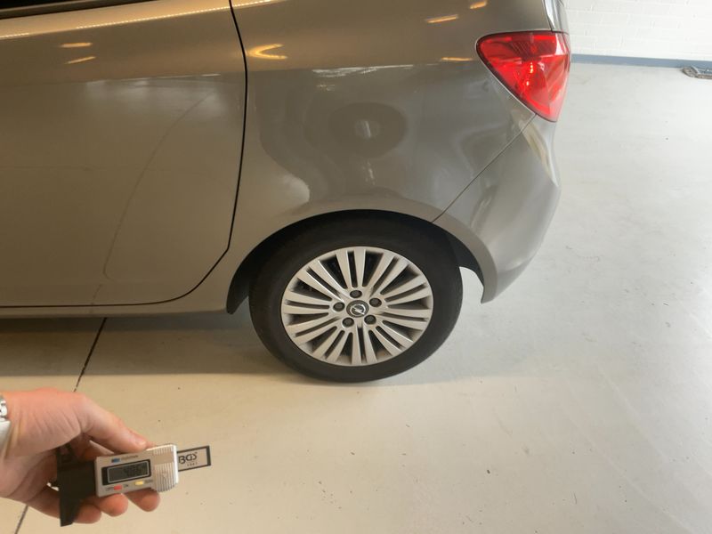 Opel Meriva 1.4 Turbo Active 2013 – снимка 5