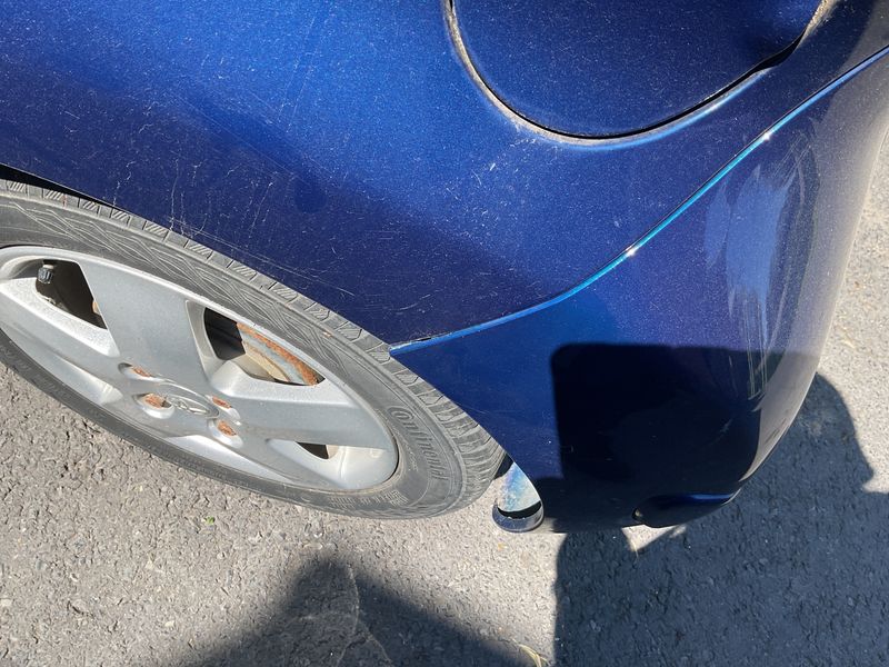 Toyota Aygo 1.0 2007 – снимка 25