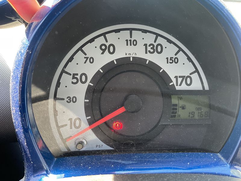 Toyota Aygo 1.0 2007 – снимка 18