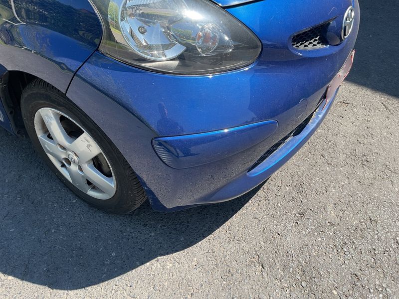 Toyota Aygo 1.0 2007 – снимка 26