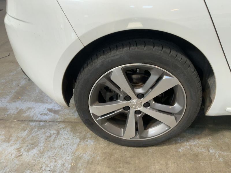 Peugeot 308 1.2 e-THP GT Line 2016 – снимка 9