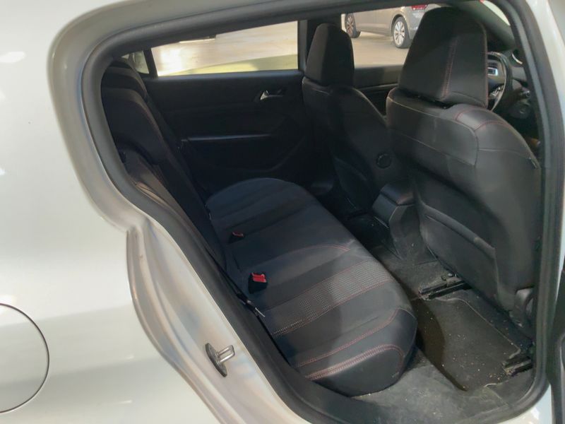 Peugeot 308 1.2 e-THP GT Line 2016 – снимка 19
