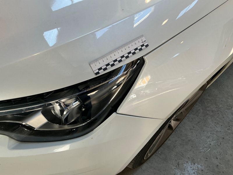 Peugeot 308 1.2 e-THP GT Line 2016 – снимка 28