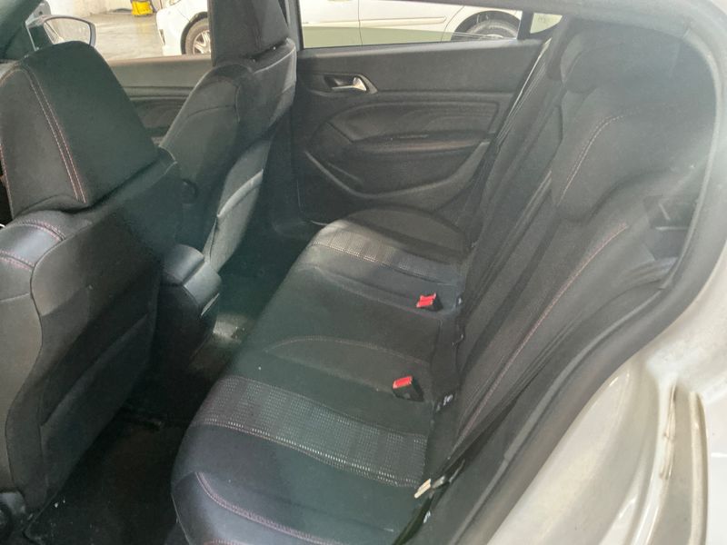 Peugeot 308 1.2 e-THP GT Line 2016 – снимка 24