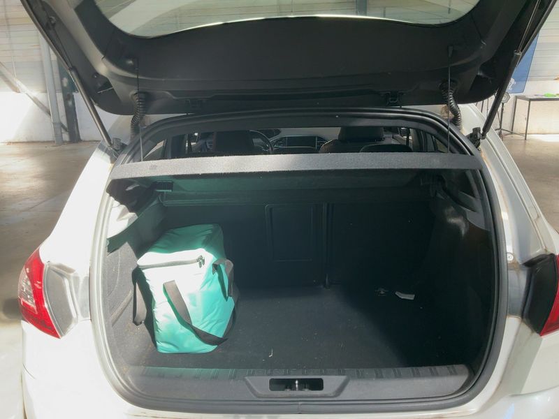 Peugeot 308 1.2 e-THP GT Line 2016 – снимка 15