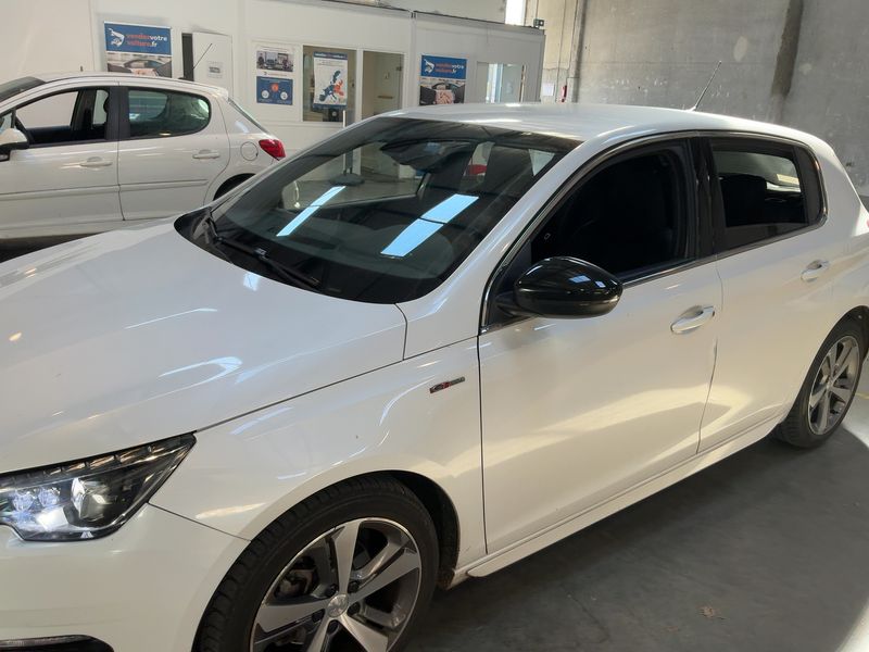 Peugeot 308 1.2 e-THP GT Line 2016 – снимка 2