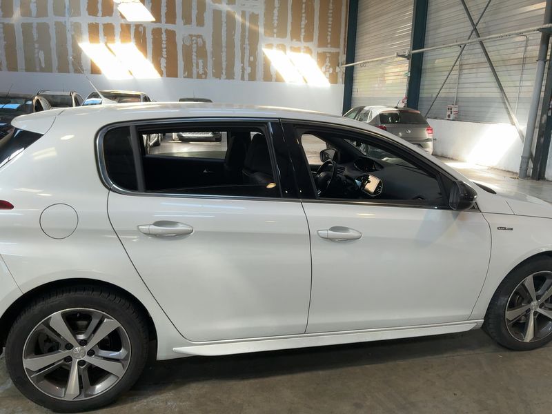 Peugeot 308 1.2 e-THP GT Line 2016 – снимка 10