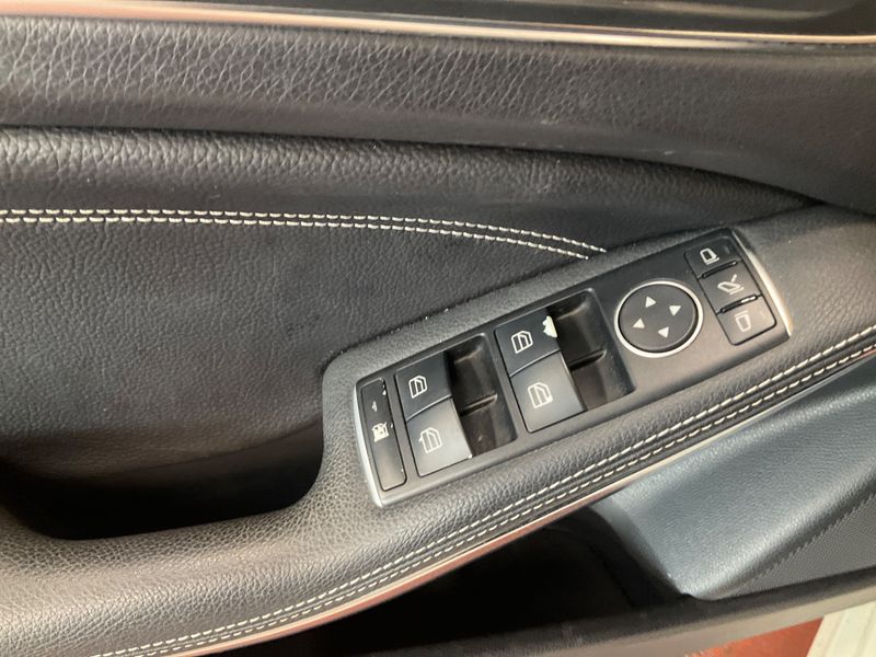 Mercedes-Benz A-Klasse A 200 CDI Urban 2015 – снимка 24