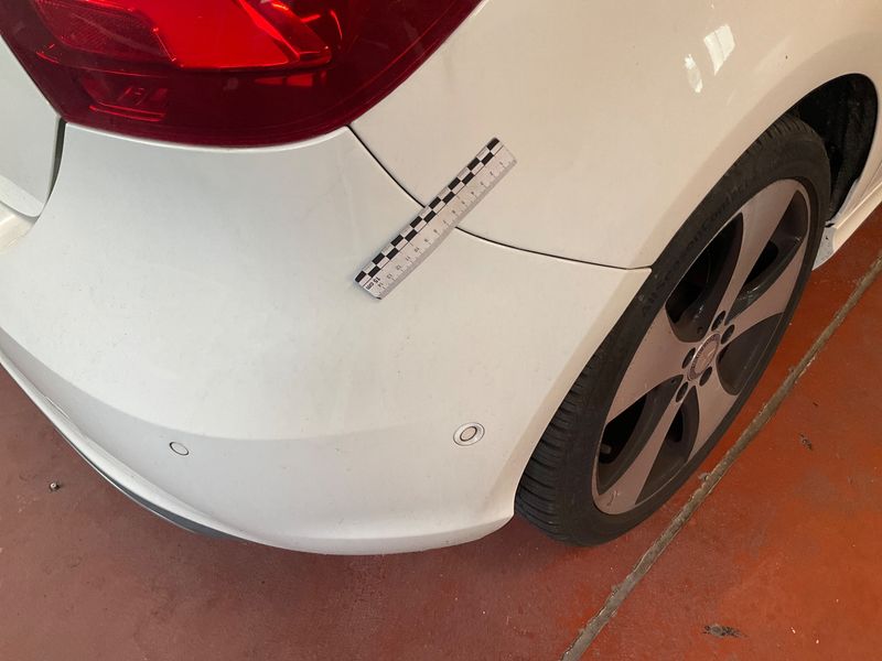 Mercedes-Benz A-Klasse A 200 CDI Urban 2015 – снимка 29