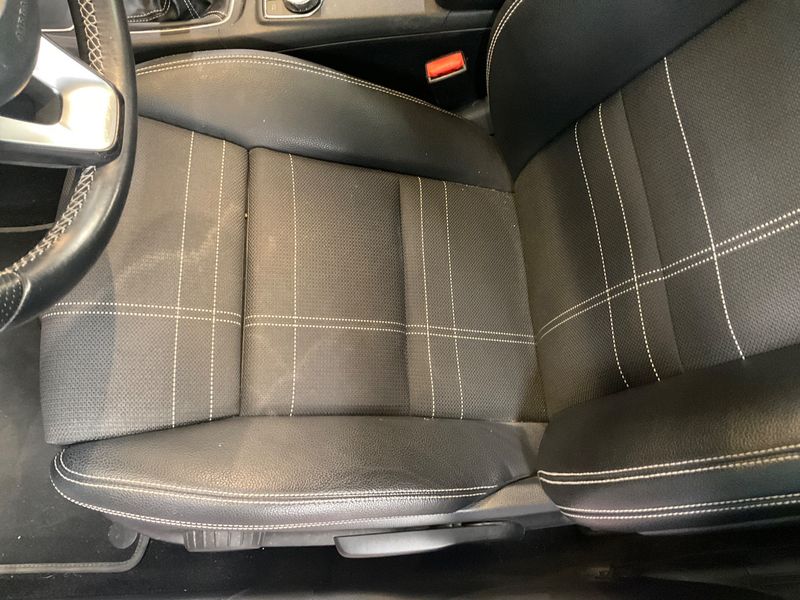 Mercedes-Benz A-Klasse A 200 CDI Urban 2015 – снимка 23