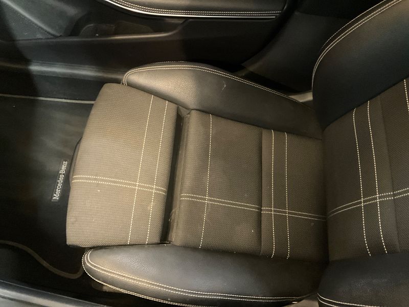 Mercedes-Benz A-Klasse A 200 CDI Urban 2015 – снимка 25