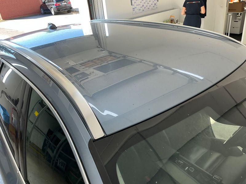 Volvo XC60 2.0 D4 Inscription 2WD 2019 – снимка 13
