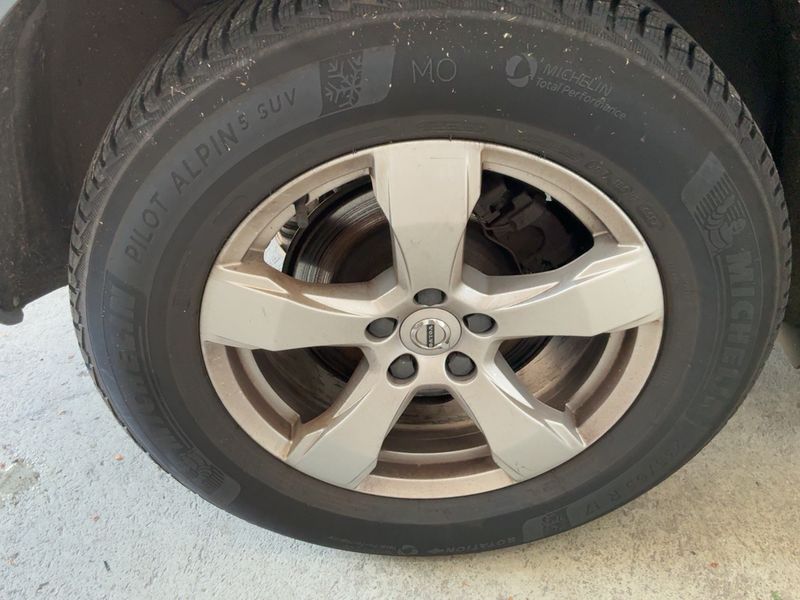 Volvo XC60 2.0 D4 Inscription 2WD 2019 – снимка 9