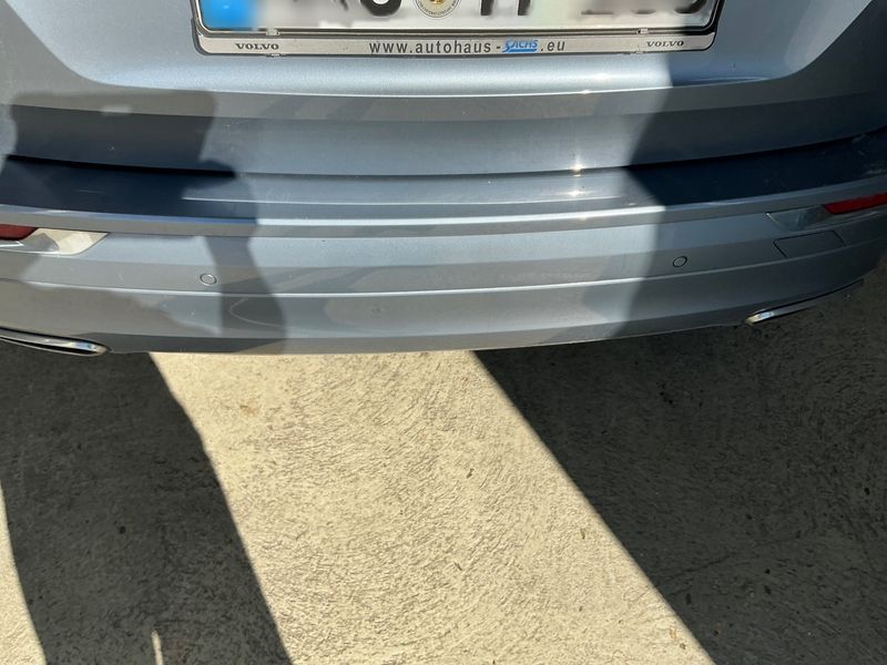 Volvo XC60 2.0 D4 Inscription 2WD 2019 – снимка 25