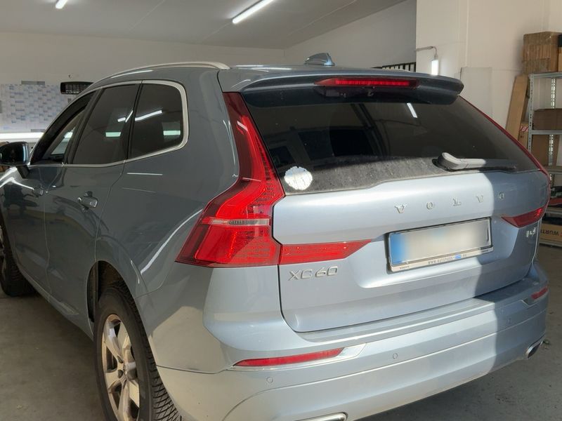 Volvo XC60 2.0 D4 Inscription 2WD 2019 – снимка 6